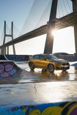 BMW X2 xDrive20d M Sport X 2018 года (WW)